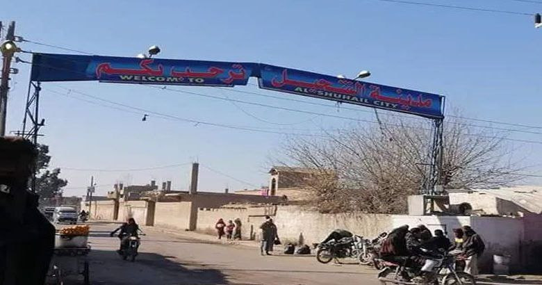 مقتل مدرس برصاص مجهولين في دير...