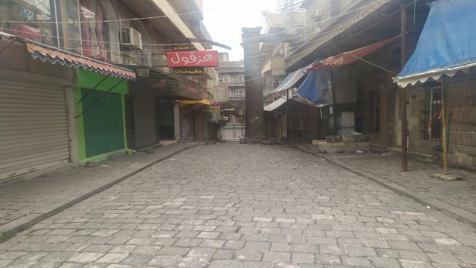 السويداء.. النظام يهدد بخلع أق...