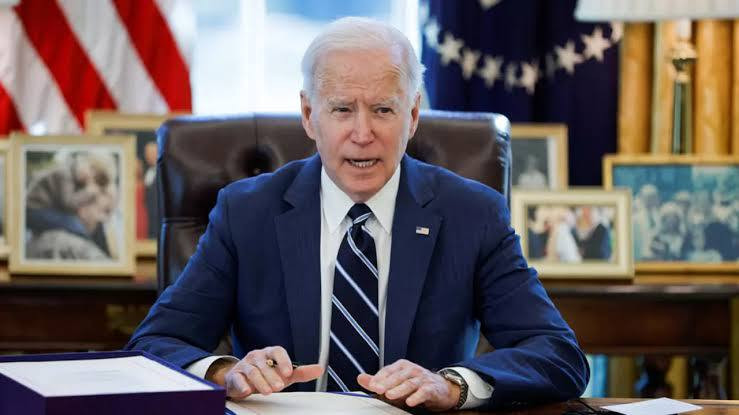 إدارة بايدن تكشف عن موقف واشنط...