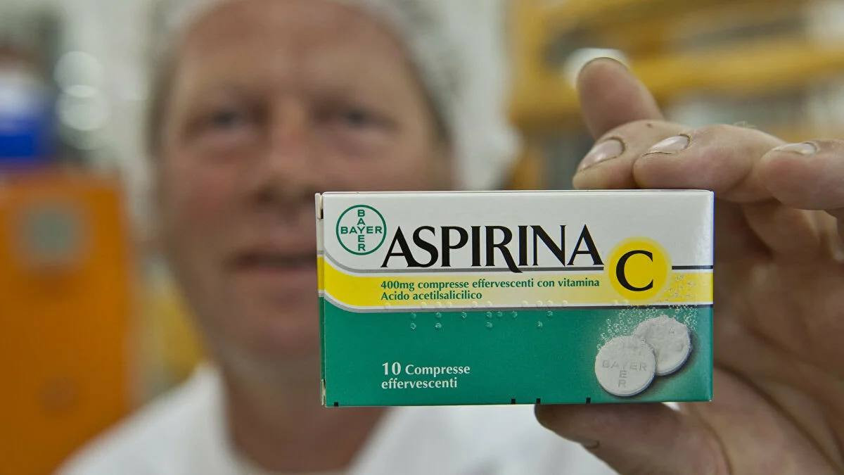 ما علاقة الأسبرين بالوقاية من...