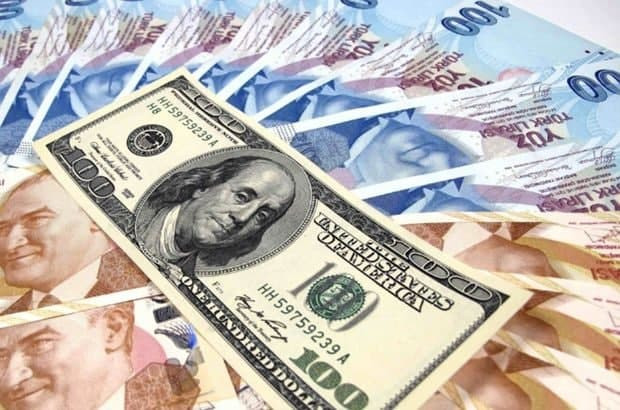 انهيار مفاجئ لليرة التركية خلا...