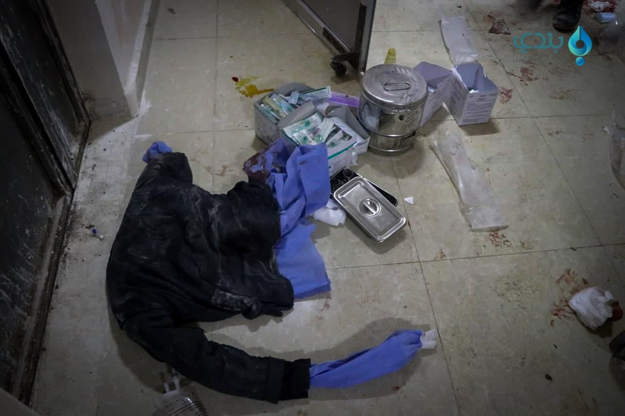 الأمم المتحدة تدعو جميع الأطرا...