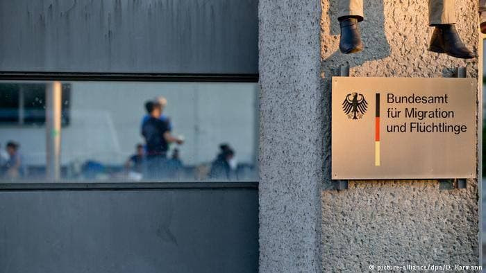 محكمة ألمانية ترفض منح اللجوء...