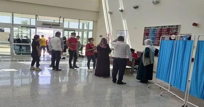 ثلاث وفيات و76 إصابة بـ"كـورون...