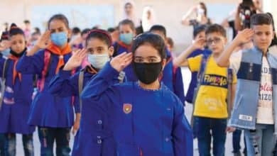 الطفرة الثالثة من"كو.ر.ونا" تص...