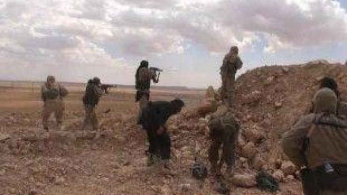 أربعة قتلى للنظام برصاص "داعش"...