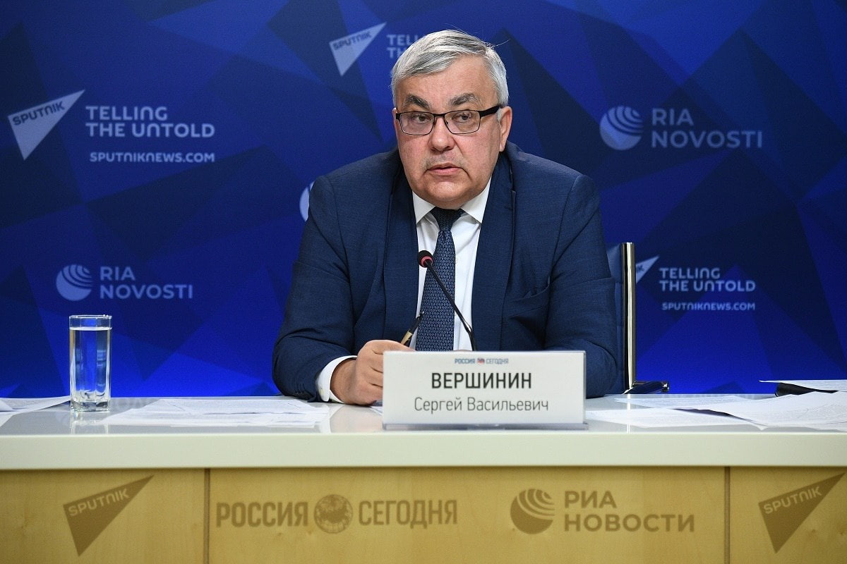 روسيا تهاجم: هناك تسيس بملف ال...