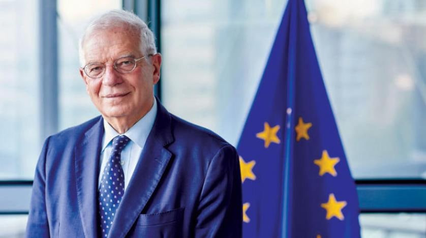 مسؤول أوروبي يكشف شرط الغرب لل...