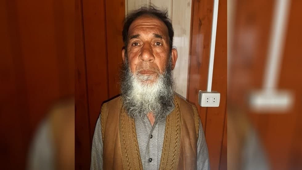 ضمن حملتها الأمنية.. "قسد" تعل...