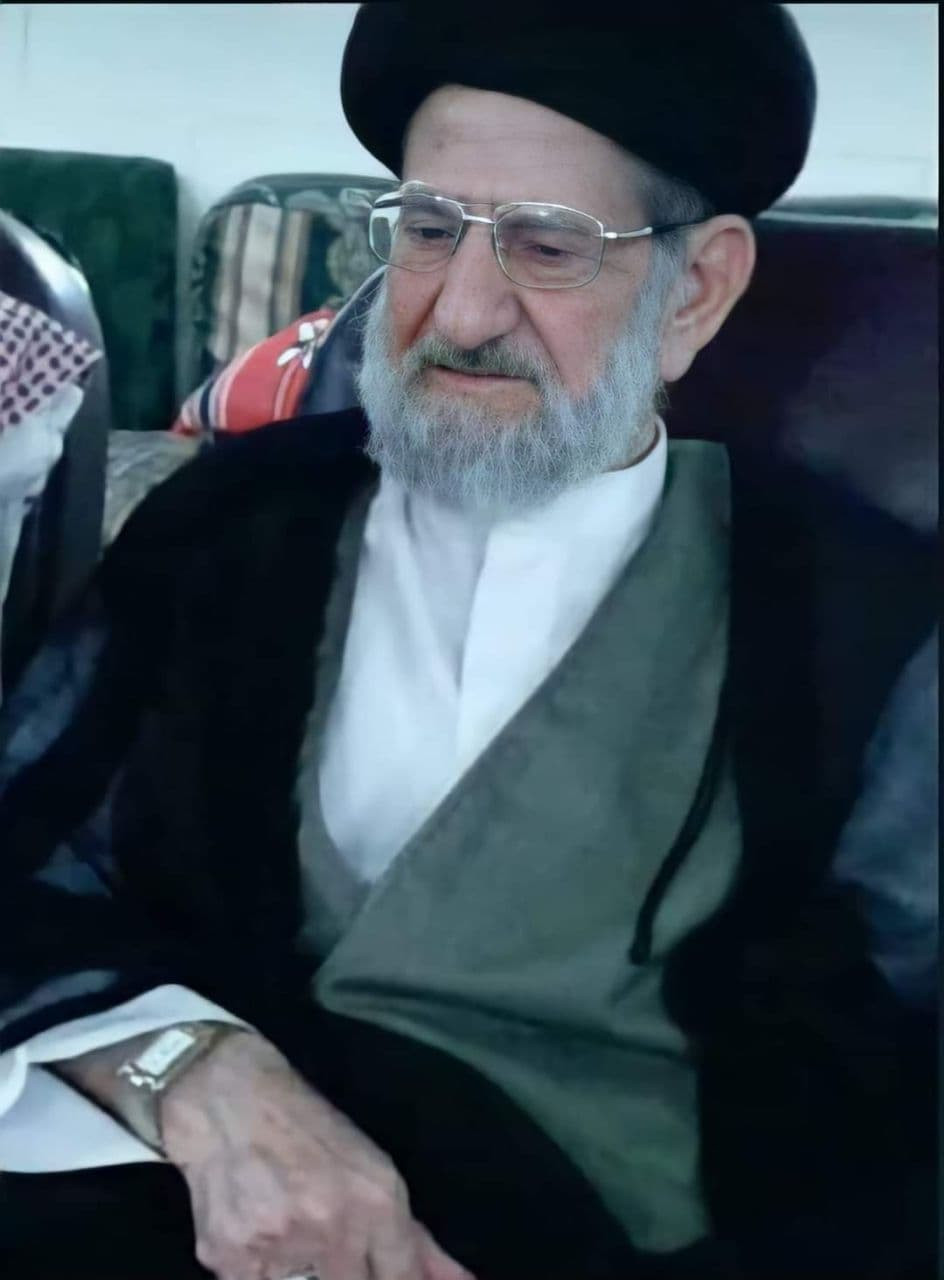 وفاة "خامنئي ديرالزور " بفيروس...