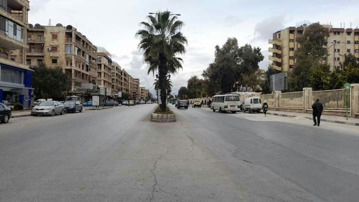 أزمة المحروقات في سوريا.. شوار...