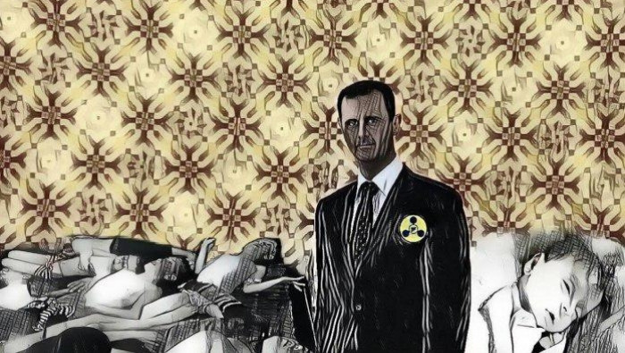 روسيا تدافع عن "الأسد" وتتهم ا...