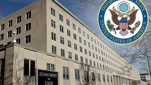 الخارجية الأمريكية تدعو لمحاسب...