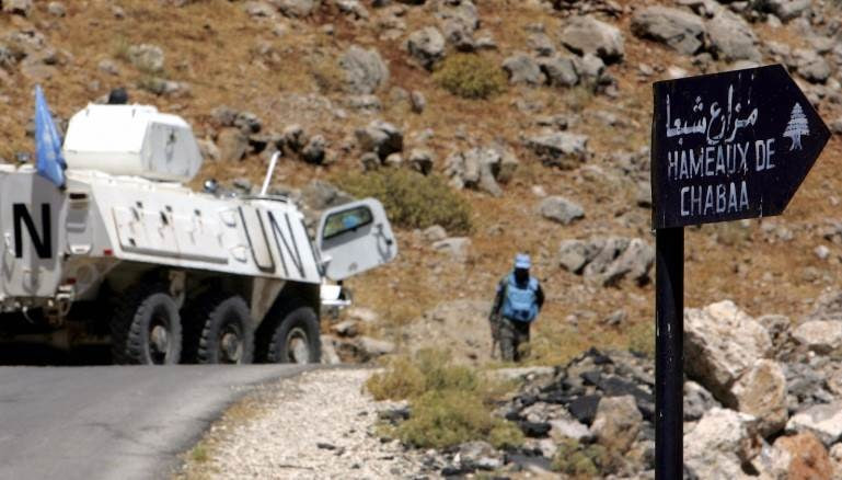 لمغازلة إسرائيل.. "الأسد" يدق...