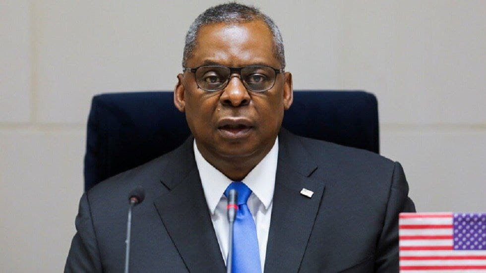 البنتاغون يعتزم مناقشة تهديدات...