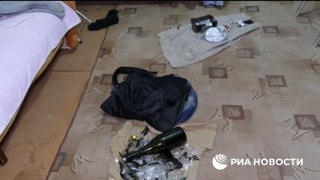 "تحرير. الشام" تنفي ادعاءات رو...