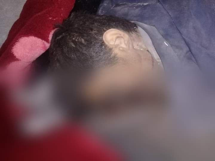 "انفجار" يودي بحياة شخصين في د...