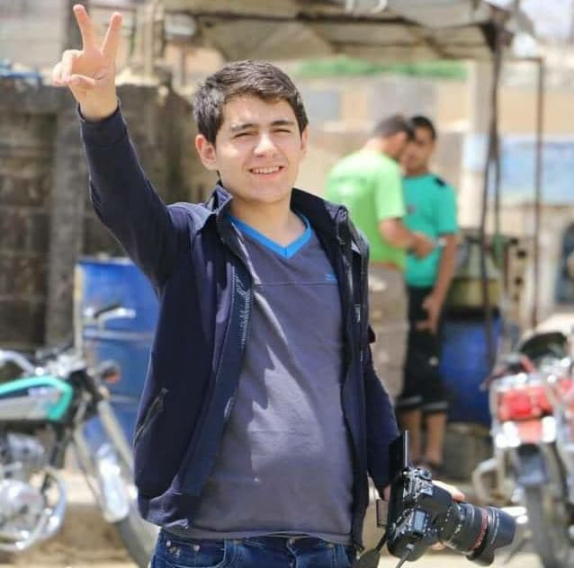 "تـحريـر الشـام" تعتقل ناشطا إ...