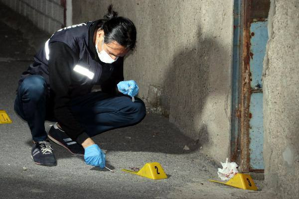 تركيا.. إصابة سوري بهجوم مسلح...