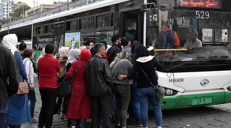 "صحة النظام" تسجل 8 وفيات و110...