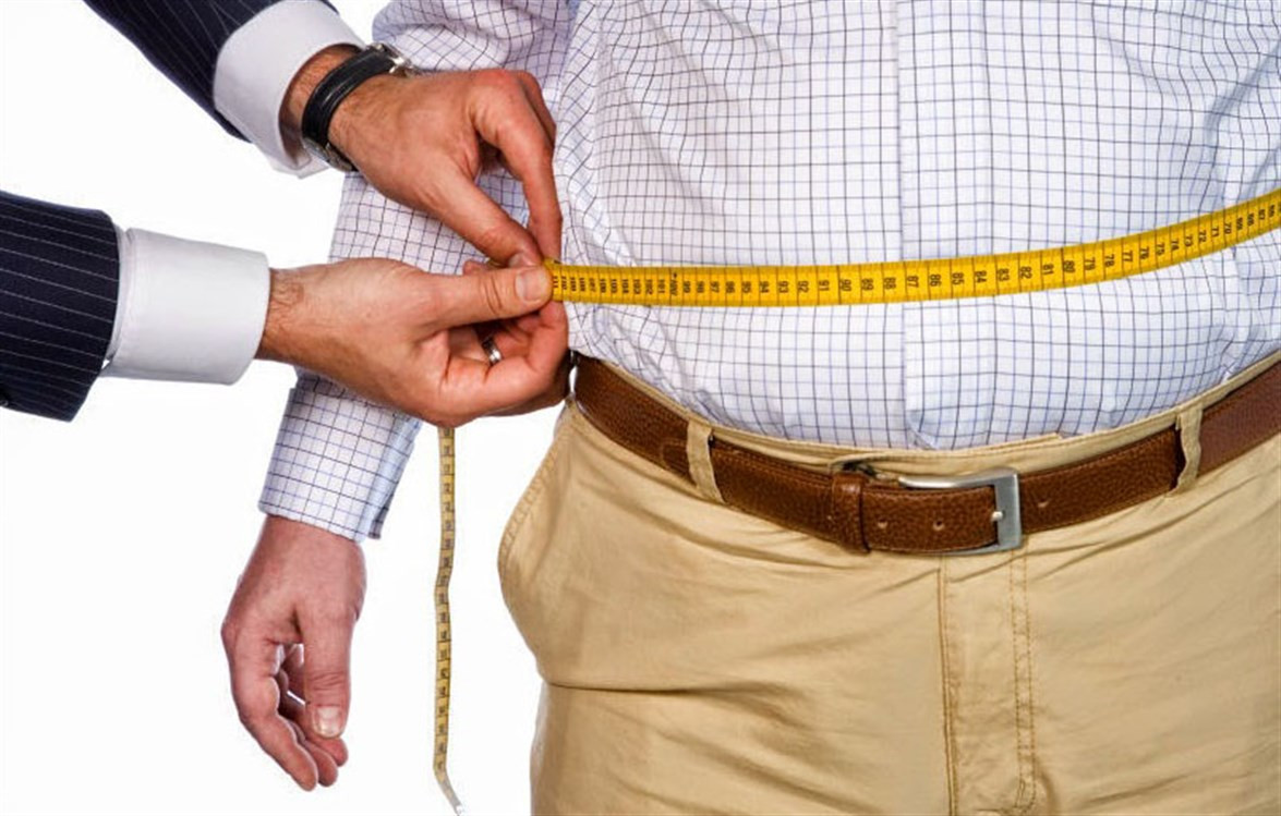 أبسط الحلول لحرق دهون الجسم