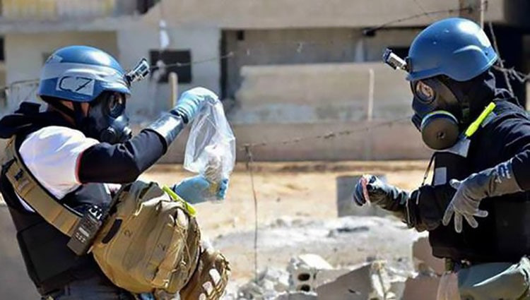 ما أثر تجريم الأسد وتأكيد مسؤو...