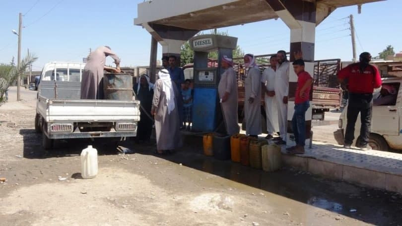 بعد اتفاقها مع النظام.. ارتفاع...