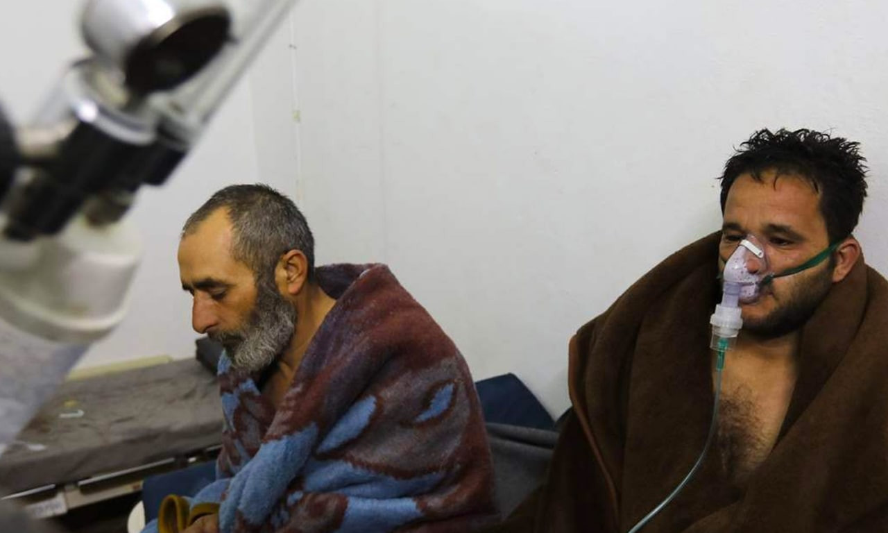 بـ "الفصل السابع".. "الائتلاف...