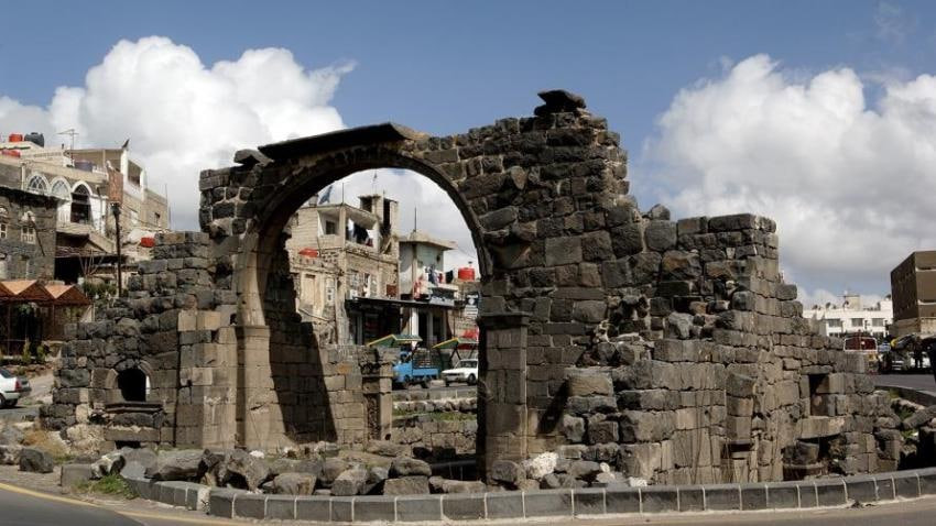 إيران تستغل تردي الوضع الأمني...