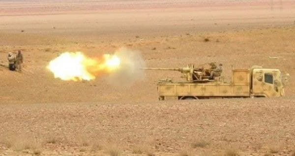 قتلى من ميليشيا إيران في هجوم...