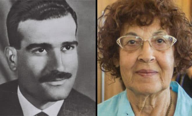 أرملة إيلي كوهين تكشف أسرار نش...