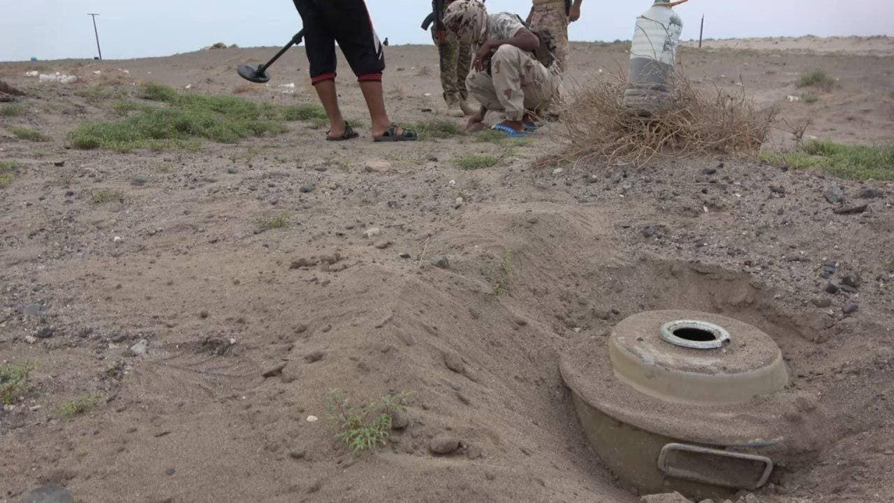 خسائر من فصائل المعارضة بريف إ...