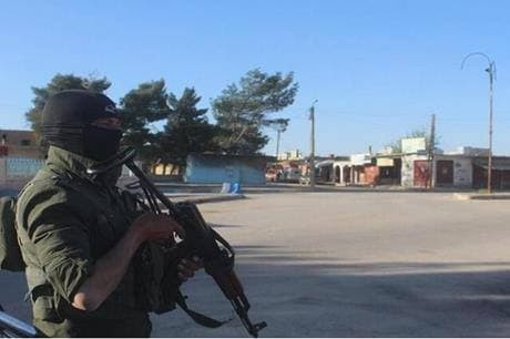 بسبب "كو.ور.نا"... قتيلان وجرح...