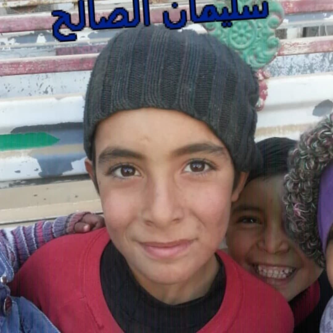 غرق طفلين خلال سباحتهم بالفرات...