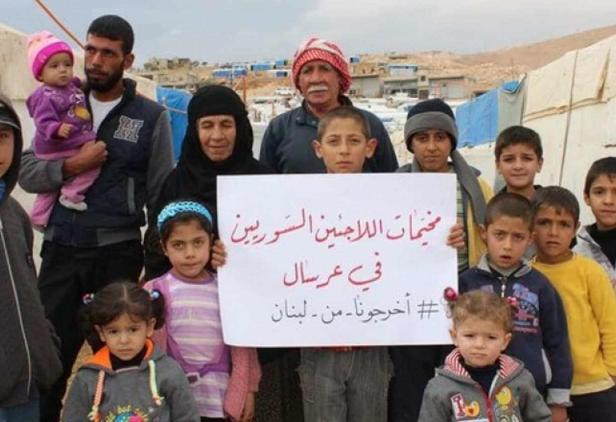 لبنان يستعد لتطبيق خطة إعادة ا...