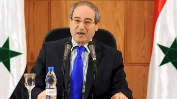 "خارجية النظام" تهاجم "واشنطن"...