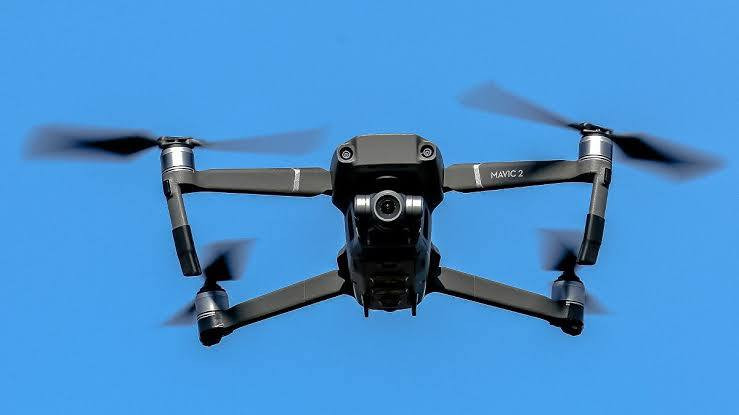 النمسا تلجأ للطائرات المسيرة ل...