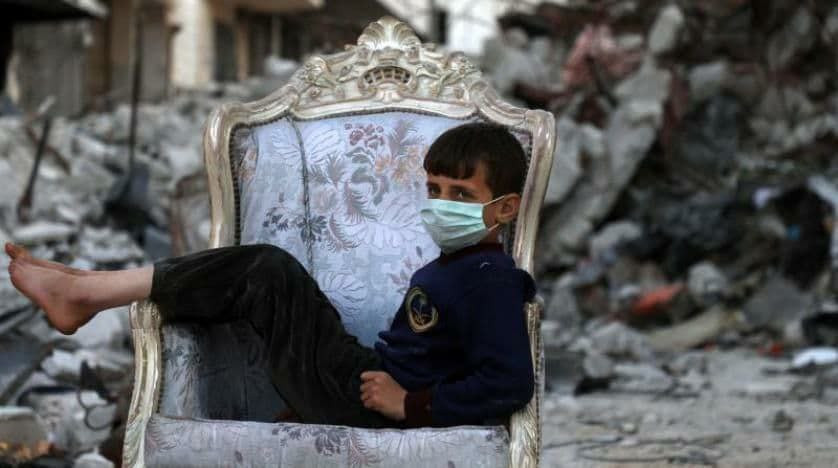 تسجيل 47 إصابة بـ"كـورونـا" شم...