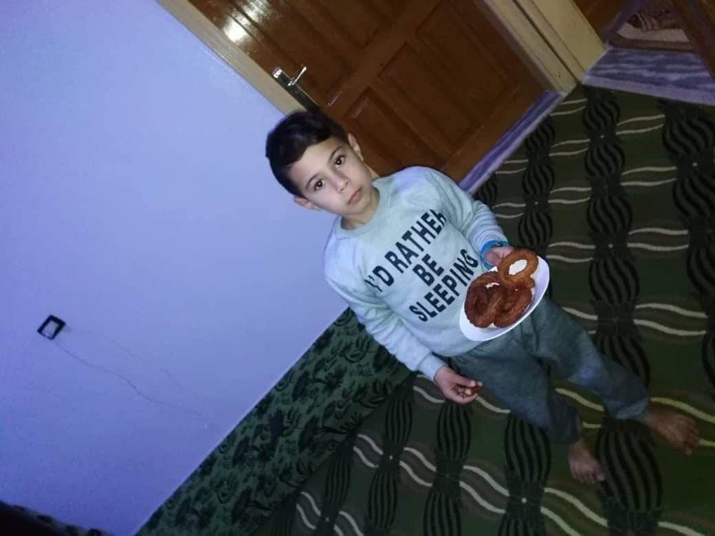 مقتل طفل والعثور على جثة مجهول...