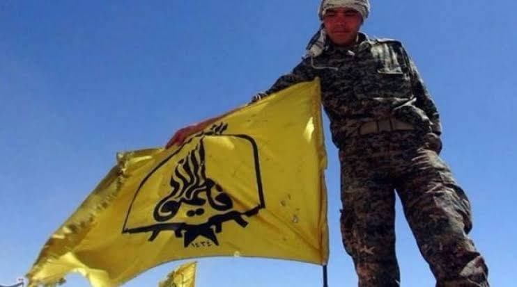 ميليشيا أفغانية تحصن مواقعها ق...