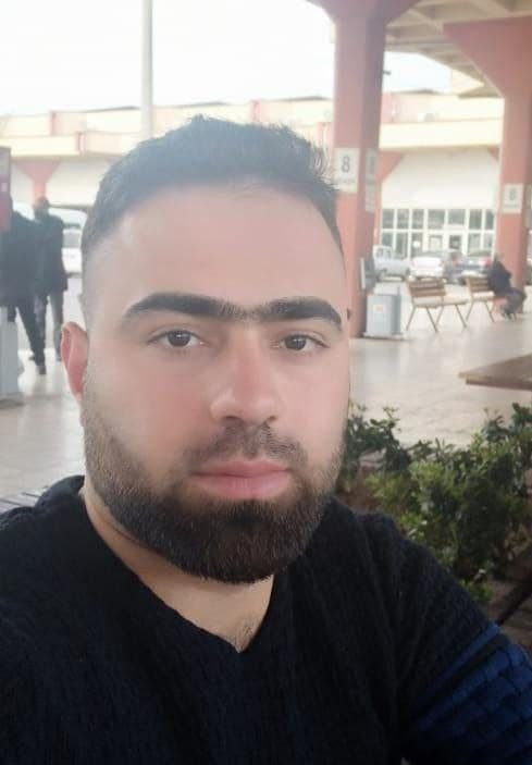 "الدفاع المدني" ينتشل جثة شاب...