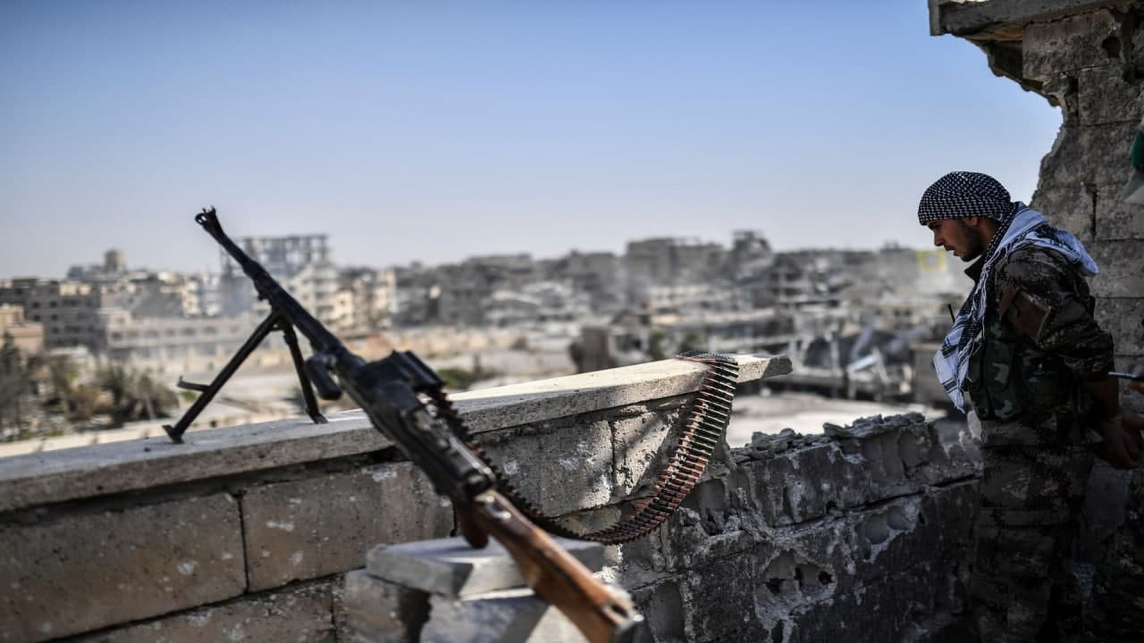 يوم كسرت هيبة إيران.. الذكرى ا...