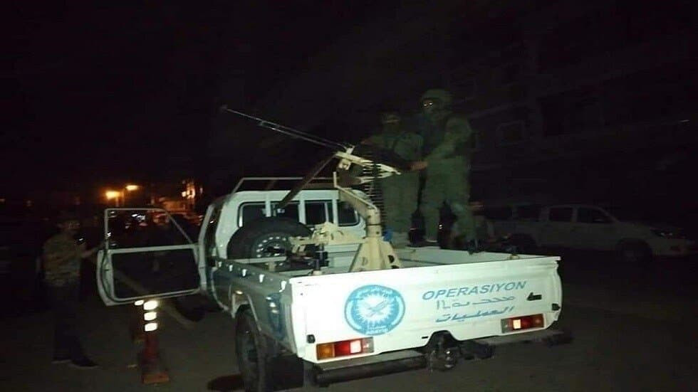 توتر بين "قسد" و"الدفاع الوطني...