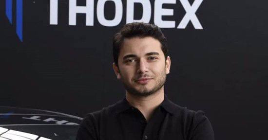 أكبر عملية سرقة.. هروب مؤسس لل...