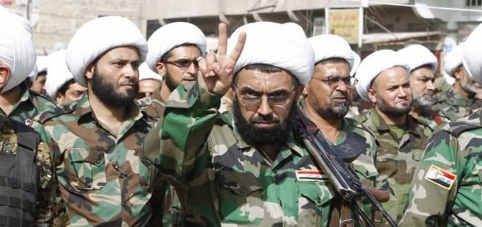 ميليشيا "أبو الفضل العباس" توج...