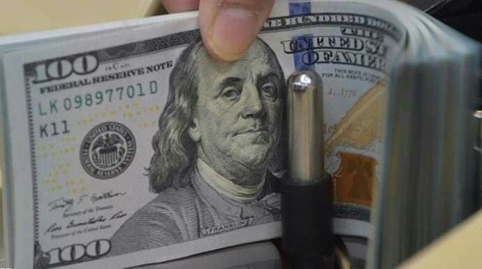 سعر صرف الليرة السورية مقابل ا...