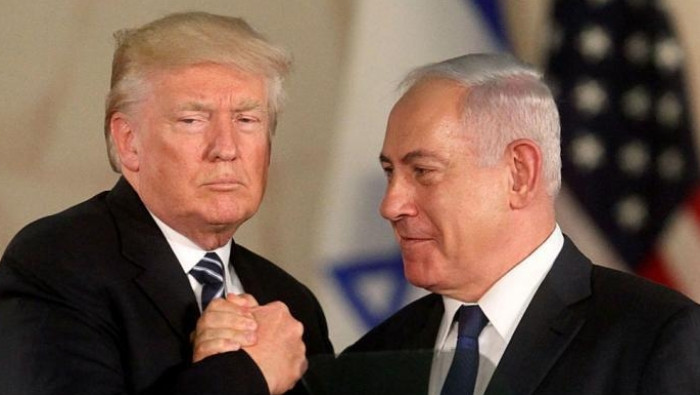 لمصلحة من قرار ترامب بشأن الجو...