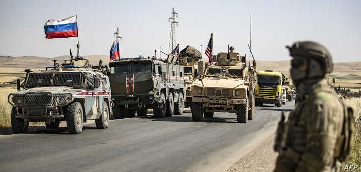 "البنتاغون" يحقق باستهداف قوات...