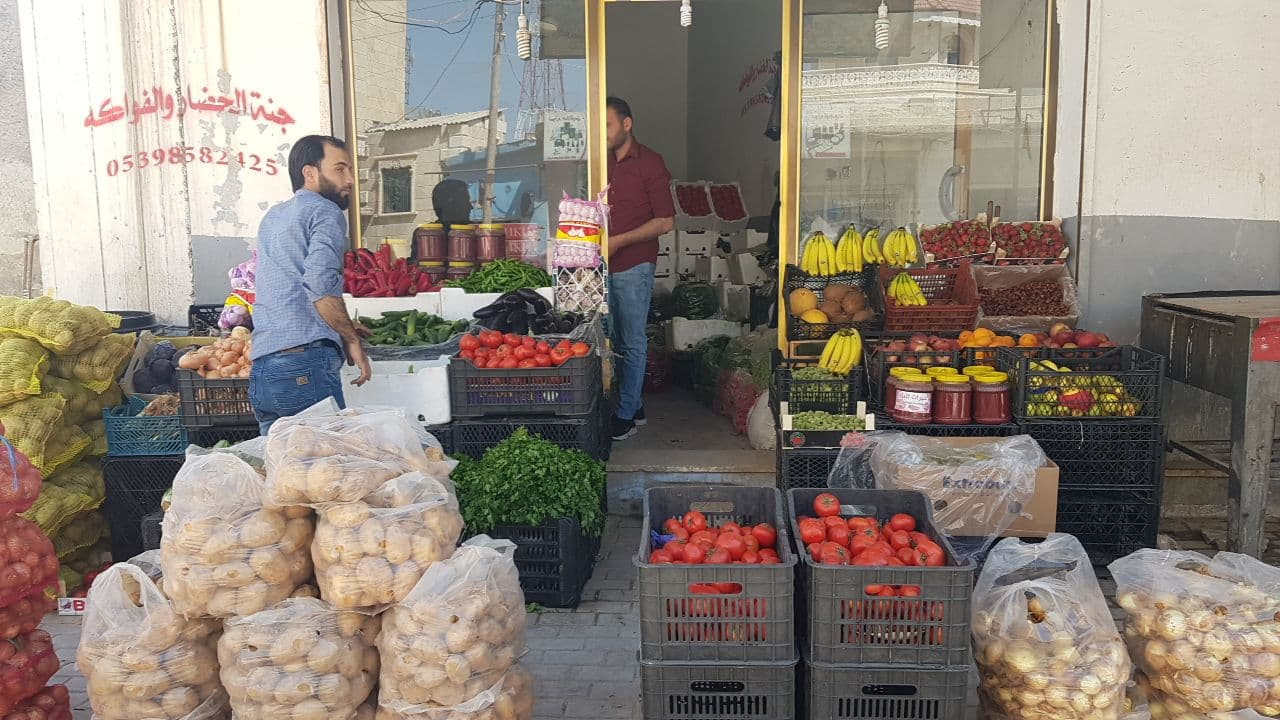 كيف انعكس تداول العملة التركية...