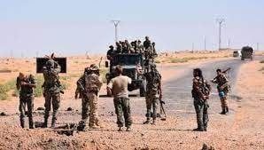 دير الزور.. 4 قتلى من ميليشيا...